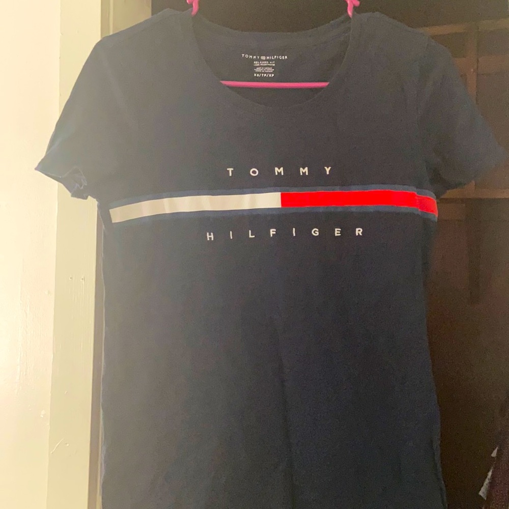 Tommy Hilfiger shirt